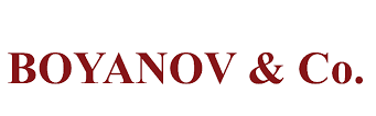 Boyanov & Co. Boyanov & Co.