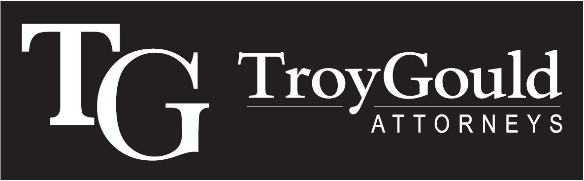 TroyGould PC TroyGould PC