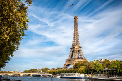 Legal Network International Annual Conference, Paris, October 2022