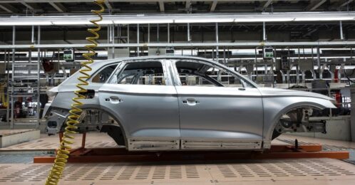 Ružička and Partners help bring Volvo’s investment to Slovakia