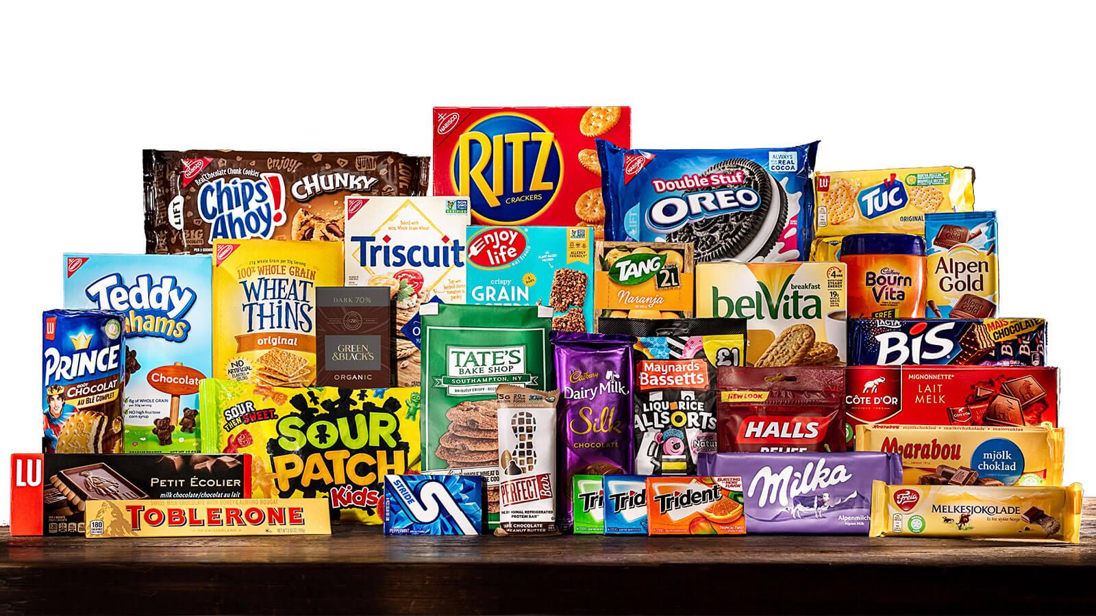 BOYANOV & Co. Advises Mondelez International on the integration of Chipita S.A