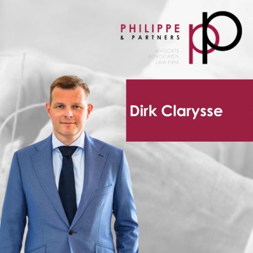 Welcome Philippe & Partners West-Flanders