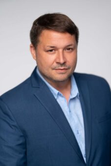 Mgr. Filip Petráš