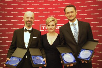 RUŽIČKA AND PARTNERS: Securing its eighth Law Firm of the Year title in Slovakia