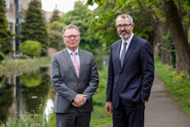 LK Shields Announces Appointment of New Managing Partner