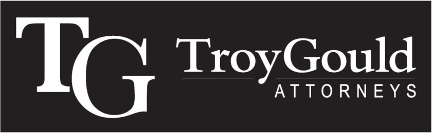TroyGould Announces Two Attorneys Included in The Best Lawyers in America