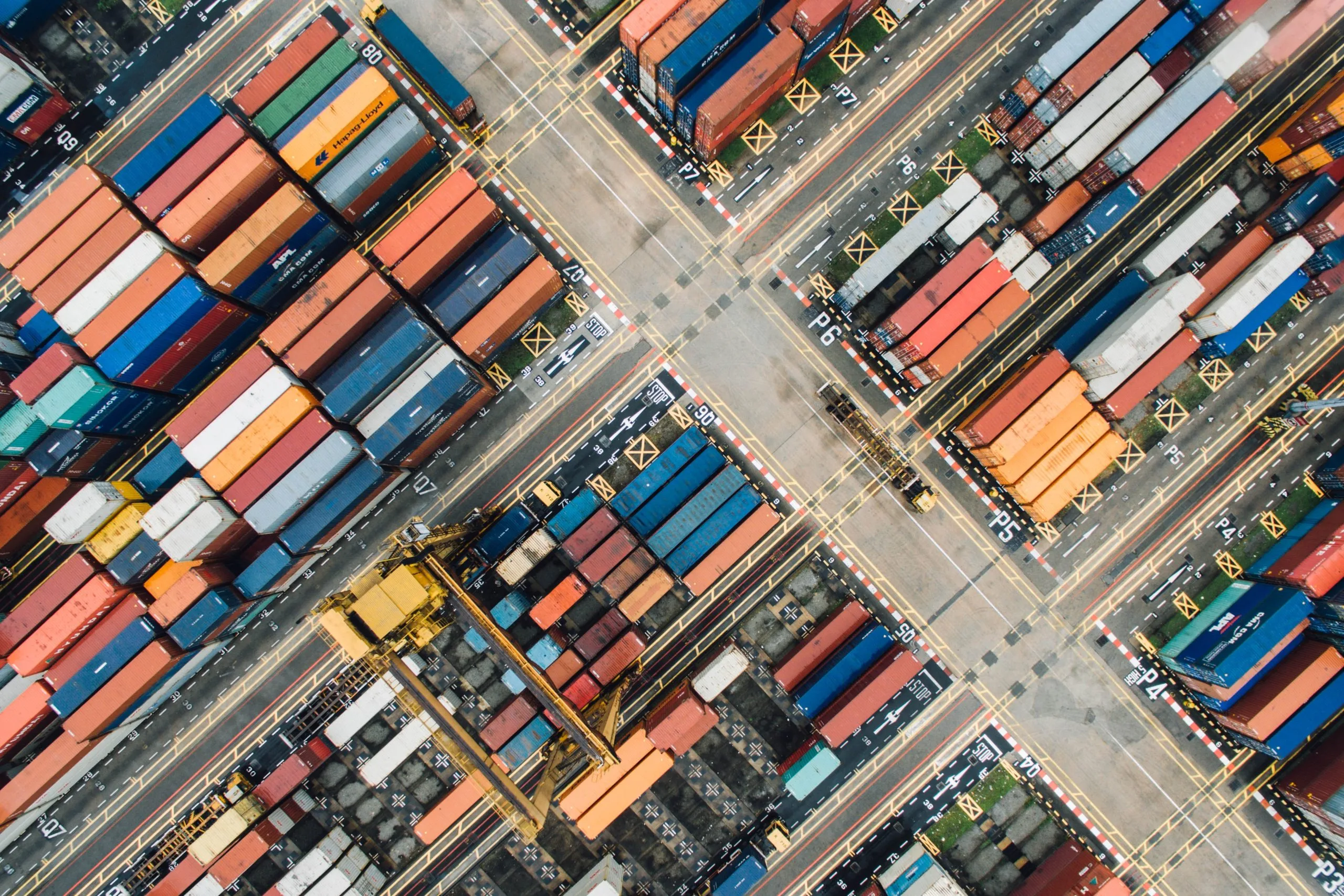 BOYANOV & Co. Supported Nippon Express Holdings, Inc. on the Acquisition of Cargo-Partner