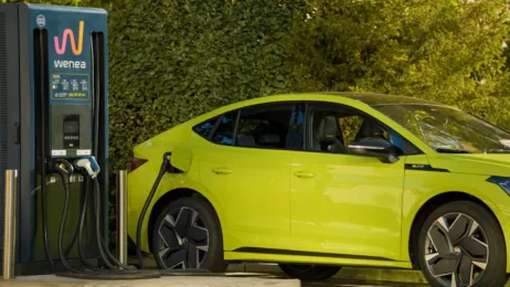 Toda & Nel-lo advises Wenea on the acquisition of 200 charging points by TotalEnergies