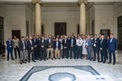 LNI Malta Conference Spotlights Innovation and Growth
