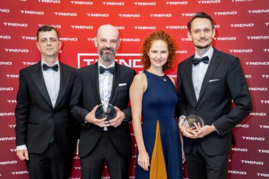 RUŽIČKA AND PARTNERS: Number One in Public Procurement and Logistics and construction