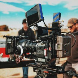 Maltese Film Industry from an Employment Perspective