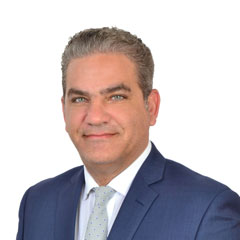 Wassim AL Kudmani