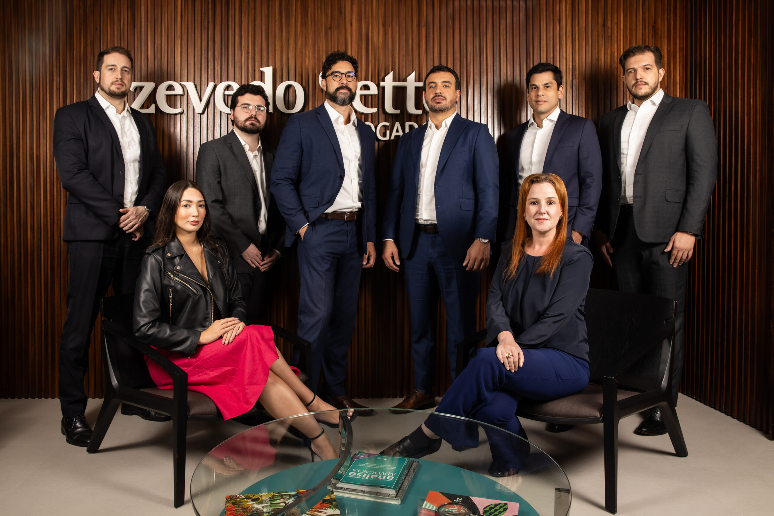 Azevedo Sette Advogados Announces New Partners in TMT, Litigation and Real Estate