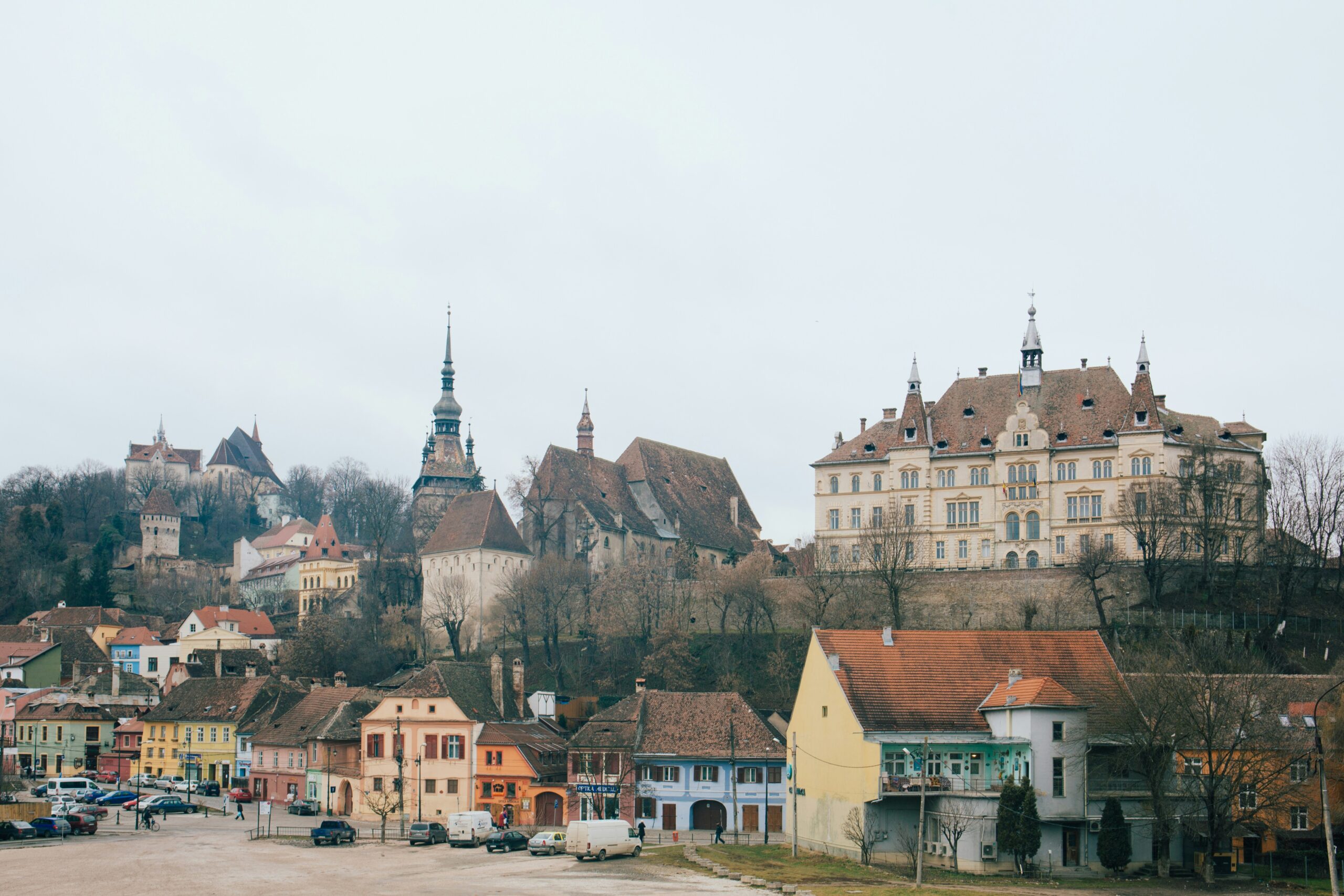 Insights from Buju Stanciu & Associates – Business Relocation Trends in Romania