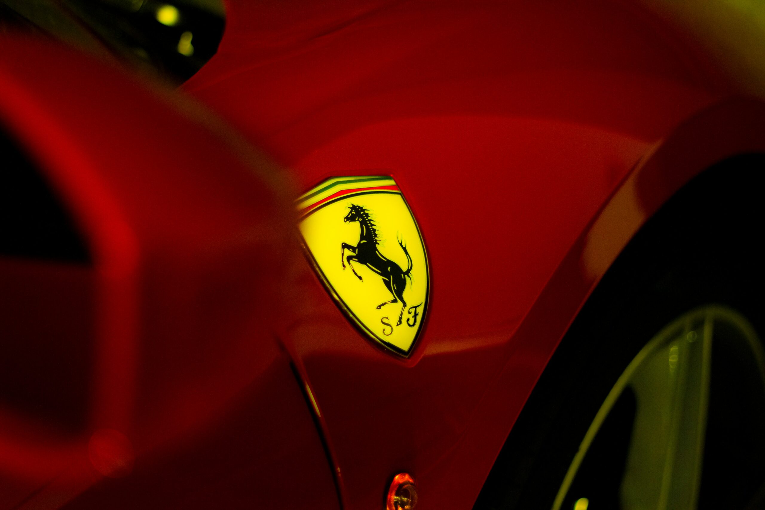 Rucellai & Raffaelli: Insight into the Protection of the ‘Testarossa’ Trademark