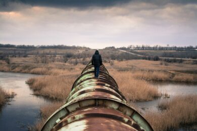 SNP Advises TAL on project to secure the entire crude oil supply of the Czech Republic