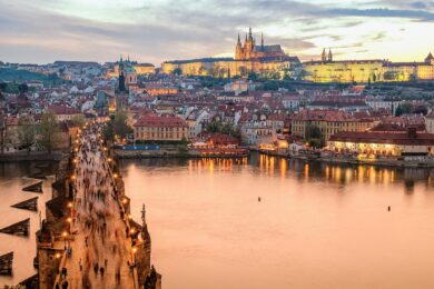 Spring Conference: Czech Republic, May 2026