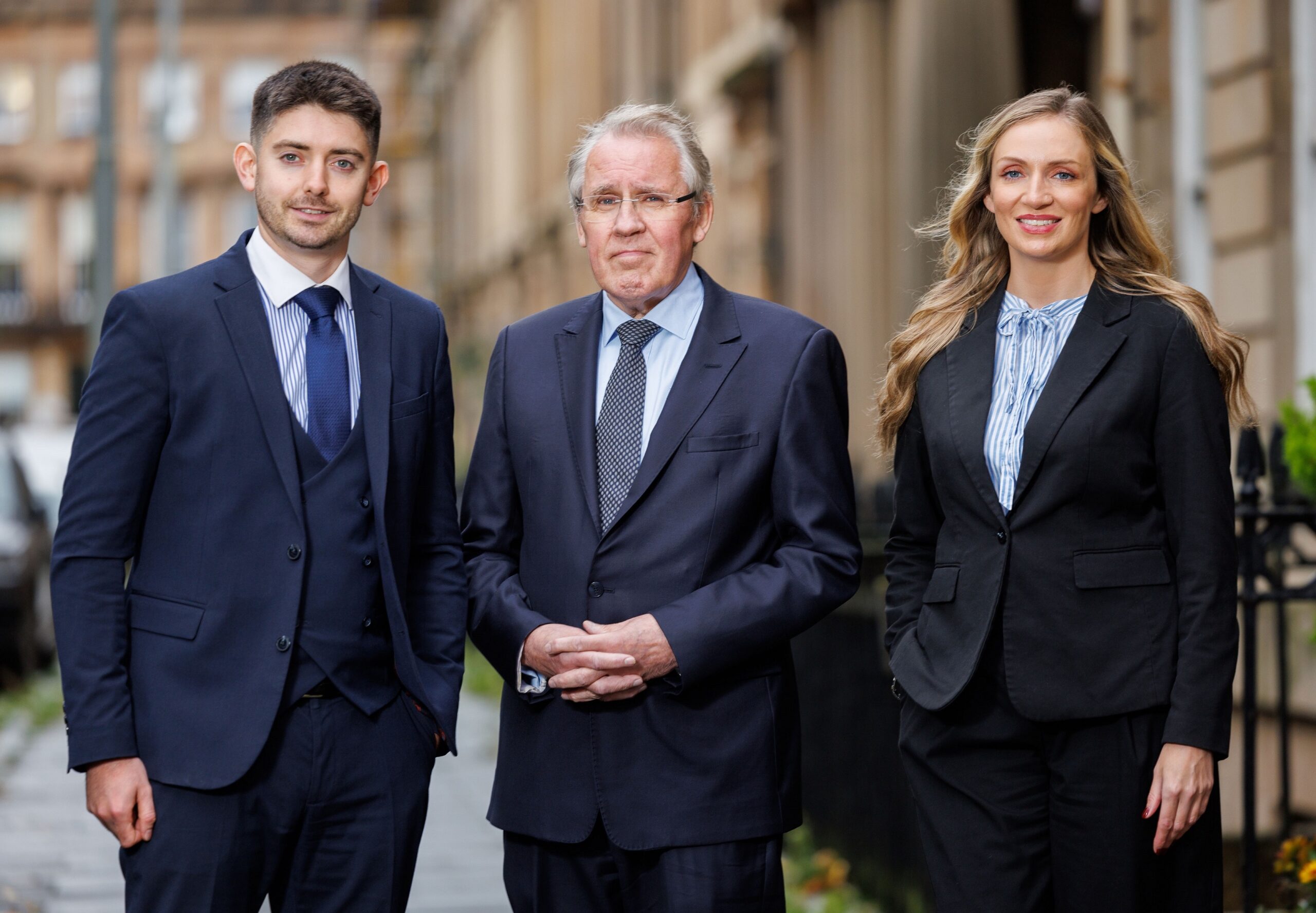 PBW Law Promotes One of Scotland’s Youngest Partners