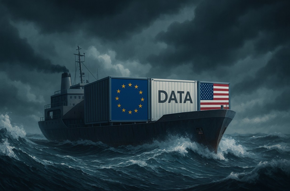 Philippe & Partners: EULex – The Court of Justice Gives the Green Light to the EU–US Data Privacy Framework: Has Calm Water (Finally) Been Reached?