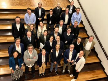 LNI Mexico 2025 – Connections, Culture and Collaboration