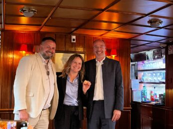 LNI Awards – Prague 2026