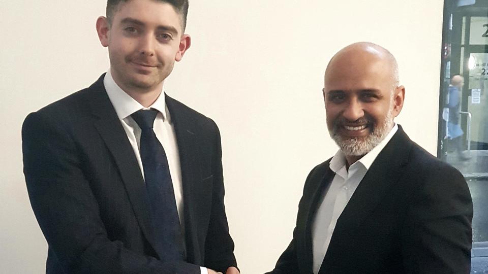 PBW Law: Michael McKitrick Interview with The Journal of the Law Society of Scotland