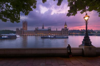 Autumn Conference: London, October 2026