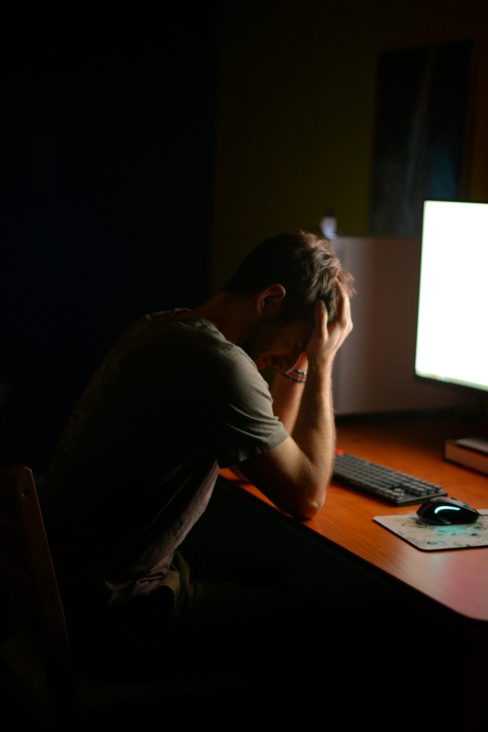 Wired Differently Webinar: Neurodiversity, Burnout and Legal Culture, 2nd September 2026