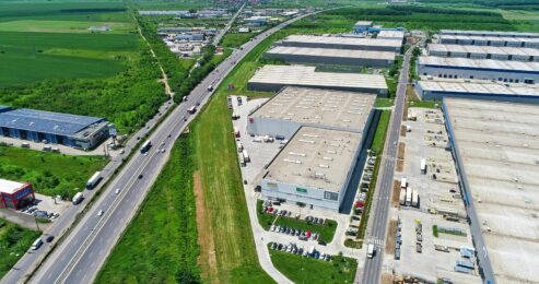 BSA Advises Tecnostamp on Industrial Park Renegotiation